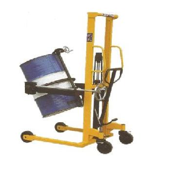 MT35 Stacker Type Drum
